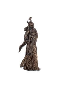 Nemesis Now Figura in bronzo di Merlino 28cm Nemesis, Now Figurer och repliker