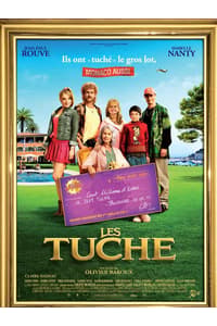 Pathé TUCHES, LES  BLU-RAY