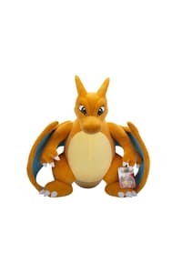 Jazzware Pokémon - Charizard de peluche 60cm nintendo pokemon Peluches