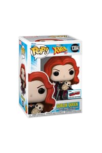 Funko Funko Pop! TV: Marvel: X-Men 97' - Goblin Queen - Convention Limited Edition marvel x, men Figuritas y réplicas