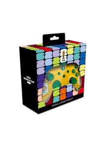 DragonShock FIFA WorldCup 26 - AURORA+ Brazil Wireless Controller for Switch, Switch 2, PC, Android and IOS  Gamepad Nintendo Switch Accessories  Nintendo Switch OLED