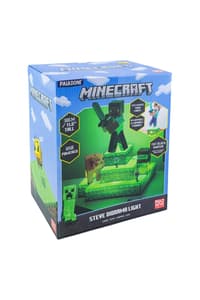 Paladone Products Ltd Minecraft - Figural Light minecraft Lamps & Lighting