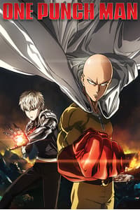 Hole In The Wall One Punch Man Destruction - Maxi poster one, punch, man Affischer, klistermärken och trycksaker