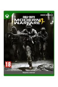Activision Call of Duty: Modern Warfare 4 - Xbox Series X version call, of, duty Xbox Series X Games