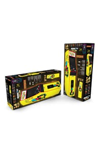 Arcade1Up Arcade1Up - Pac-Man Deluxe Arcade Machine with 14 classic games pac, man Arcade Arcade Machine