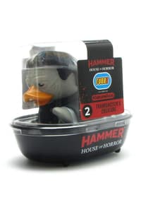 TUBBZ Numskull - TUBBZ Badeend - Hammer - Frankenstein - 9cm frankenstein Figuren en replica's