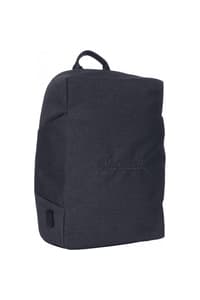 Marshall Marshall - City Rocker Backpack Black marshall Bags