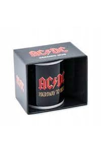 Pyramid International AC/DC - Highway To Hell Coffee Mug 315ml ac, dc Tassen, Becher und Gläser