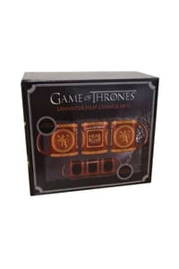 Pyramid International Game of Thrones - Lannister Heat Mug game, of, thrones Mugs, Cups & Glasses