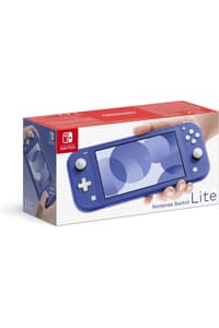 Nintendo Nintendo Switch Lite Blu  Nintendo Switch Lite Konsol