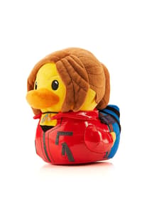TUBBZ Numskull - TUBBZ Pluche - Resident Evil - Claire Redfield - 24cm resident, evil Plush