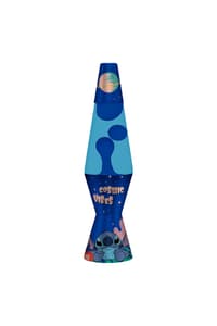 Arditex Disney - Lilo & Stitch - "Cosmic Vibes" Lavalampe 36cm  Lampen und Beleuchtung
