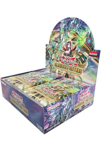 Konami Yu-Gi-Oh! TCG - Glorious Victors Booster Pack Display (24 Boosters) - UK yu, gi, oh Yu-Gi-Oh! TCG