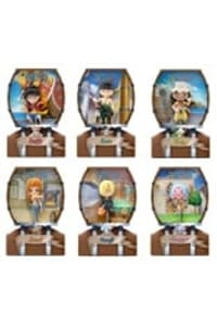 YuMe YuMe - One Piece - Barrel Capsule  Figures & Replica's