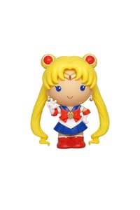 Monogram International Inc. Sailor Moon - Usagi Tsukino PVC Money Bank sailor, moon Figuritas y réplicas