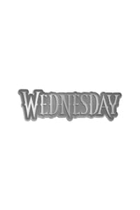 Sihir Dükkani Wednesday - Pin - Wednesday wednesday Klädtillbehör