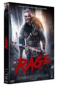 FIRST INTERNATIONAL PRODUCTION SAS RAGE  DVD