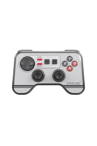 Blaze Evercade Wireless Controller for Evercade VS, VS-R and Alpha Consoles  Evercade Accessoires