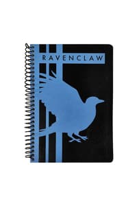 Sihir Dükkani Wizarding World - Harry Potter - Quaderno a spirale A5 - Ravenclaw harry, potter Kontorsmaterial och skrivmaterial