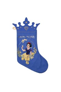 Widdop & Co Disney - Calcetín de princesa - Blancanieves disney snow, white, and, the, seven, dwarfs Vajilla y menaje del hogar