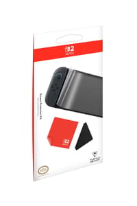 Turtle Beach Turtle Beach - Kit de protection d'écran pour Nintendo Switch 2  