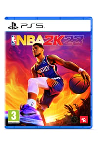 2K Games NBA 2K23 - PS5 nba Playstation 5 Spellen