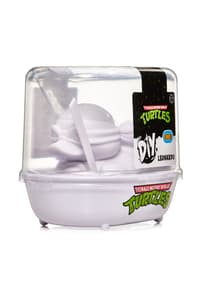 TUBBZ Numskull - TUBBZ Anatra da bagno - Teenage Mutant Ninja Turtles - Leonardo (Prima Edizione) - 9cm tortue, ninja Figurer och repliker