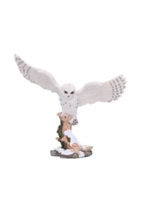 Nemesis Now Nemesis Now - Statua "Snowfall" 14.5cm Nemesis, Now Figurer och repliker