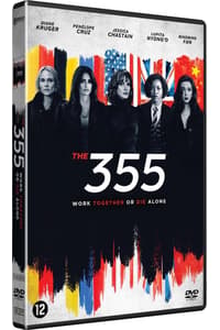 Belga 355  DVD