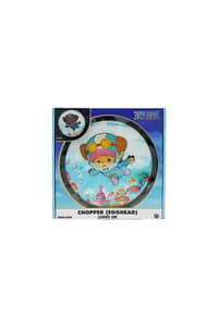 Teknofun One Piece - Lámpara de pared Chopper Egg Head one, piece Lámparas e iluminación