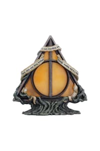 Nemesis Now Nemesis Now - Harry Potter - "Deathly Hallows" Lamp LED 22cm Nemesis, Now harry, potter Lamps & Lighting