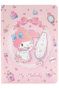 Blue Sky Studios My Melody - Cuaderno A5 Premium de 120 páginas Hello, Kitty Papelería y escritura