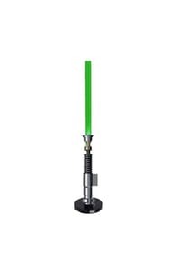 UKONIC UKONIC - Star Wars - Luke Skywalker Green Lightsaber Desk Light Up LED - 60cm star, wars Lamps & Lighting