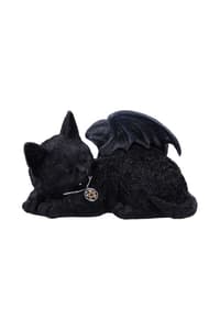 Nemesis Now Nemesis Now - Figura da collezione del gatto vampiro Nap 18 cm Nemesis, Now Figurer och repliker