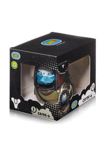 TUBBZ Numskull - TUBBZ Badeente - Destiny - Cayde-6 - 9cm destiny Figuren und Repliken