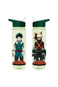 Pyramid International My Hero Academia - Rivalen Herbruikbare Drankfles my, hero, academia Tableware & home ware