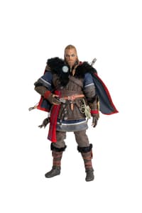 Studio PureArts PureArts - Figure articolate 1:6 - Assassin's Creed - Figura di Eivor 30 cm assassins, creed Figurer och repliker