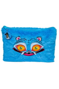Pyramid International KPop Demon Hunters - Trousse à crayons en peluche kpop, demon, hunters Papeterie et Ecriture