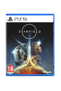 Bethesda Softworks, LLC Starfield - PS5  Playstation 5 Jeux
