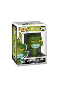 Funko Funko POP! Disney Nightmare Before Christmas S6 Undersea Gal disney nightmare, before, christmas Figuren en replica's