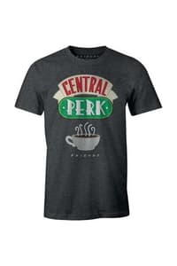 Cotton Division Friends - Central Perk T-Shirt XL friends T-shirt