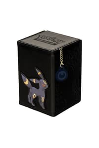 Ultra Pro Ultra Pro - Pokémon TCG - Umbreon Wrap Tower Deck Box pokemon Pokémon TCG