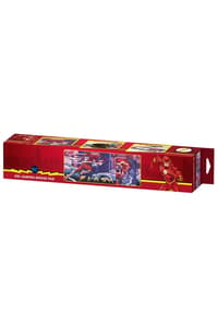 Subsonic Subsonic - DC Comics - XXL Gaming Mauspad - The Flash 90x40cm dc, comics Mousepad