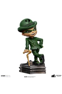 Iron Studios Iron Studios - MiniCo - DC Comics - Batman Forever - Riddler Statue 15cm batman dc, comics Figuren und Repliken