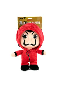 Play By Play La Casa de Papel - Money Heist Plüsh 25 cm La, Casa, de, Papel Plüschtiere