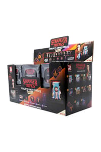 YuMe YuMe - Stranger Things - Upside Down Capsule Series 2 (12 Einheiten) stranger, things Figuren und Repliken