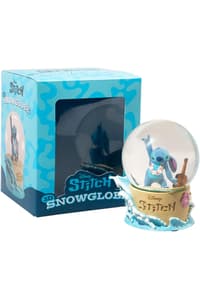 Erik Disney - Lilo et Stitch - Boule à Neige Stitch disney lilo, and, stitch Articles de table et maison