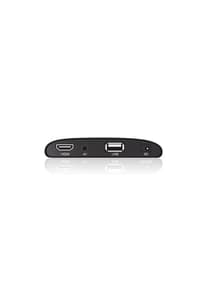 Advance Advance MINI HD CINEMA passerelle multi.  Caso