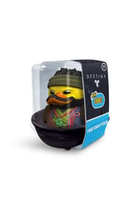 TUBBZ Numskull - Mini TUBBZ Badeente - Destiny - The Drifter (Badewannen-Edition) - 5cm destiny Figuren und Repliken