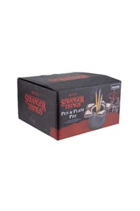 Paladone Products Ltd Stranger Things - Demogorgon Stift Topf stranger, things Schreibwaren und Schreiben